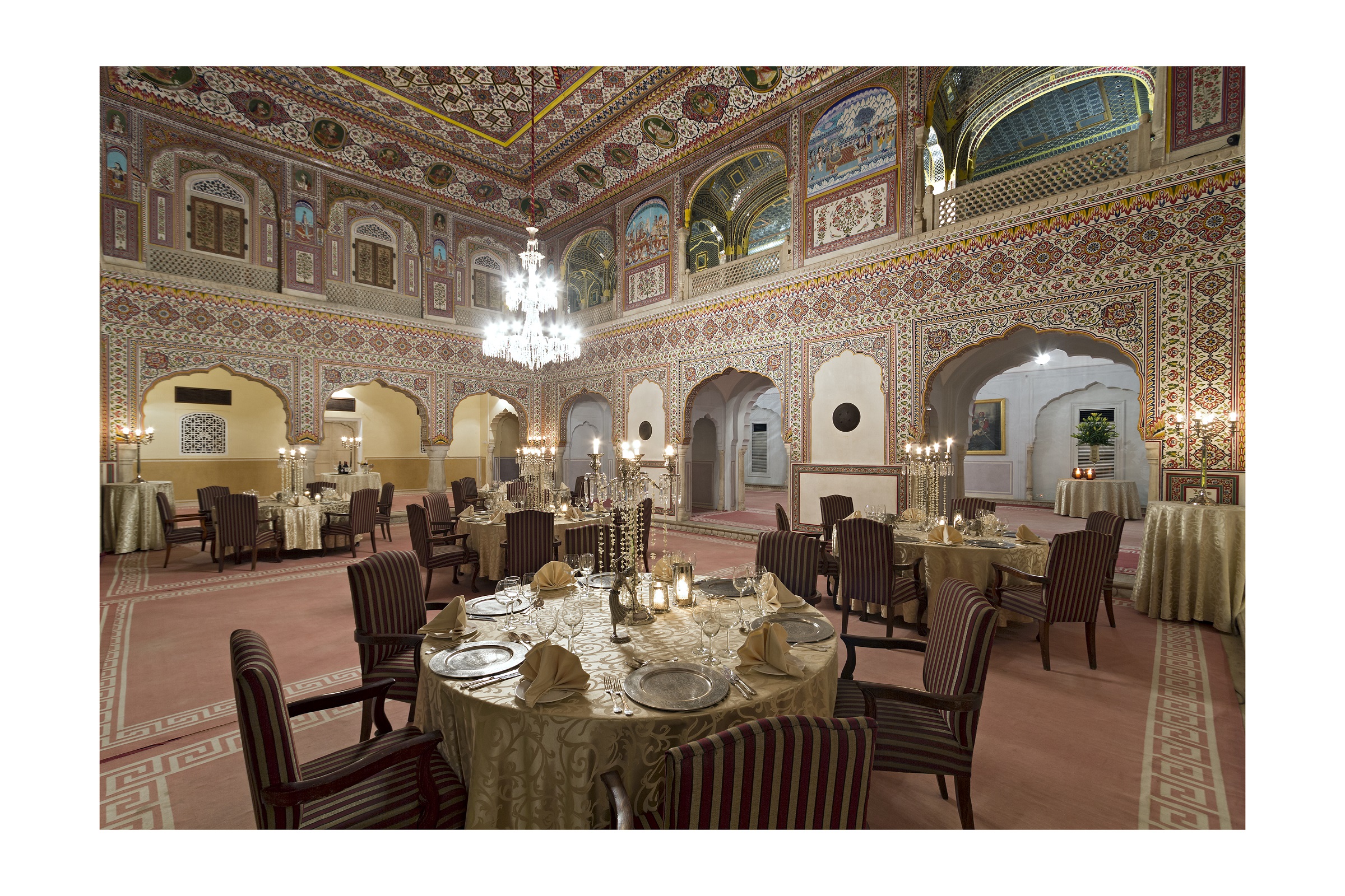 Image from Events - Samode